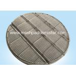 Wire Mesh Mist Eliminator
