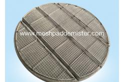 China Wire Mesh Mist Eliminator supplier