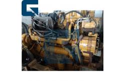 China Excavator E374F Engine C15 Complete Engine Assy supplier