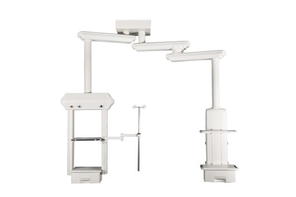 ICU Double Arm Operating Room Pendant