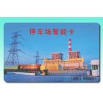 MF1 S50+Gen2 series tag Inlay / FM11RF08+Gen2 Inlay / UHF+HF dual-frequency Card for sale