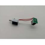 1.6W Push Pull Solenoid Electromagnet