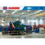 1250/1+1+3 Cradle Type Cable Machine Laying up Machine for sale