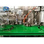 Energy Drink Can Bottling Machine Red Bull Iced Tea Tin Can Packaging Machine for sale