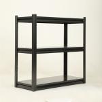 3 Layers Steel Plate Rack For Warehouse Storage