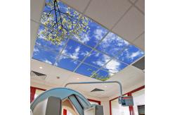China Led Radiology 500w Mri Light Strip With Profile Frame supplier