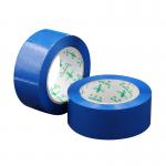 Dark Blue Packing Tape Use For Packing Cartons OPP Tape for sale