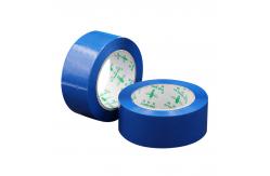 China Dark Blue Packing Tape Use For Packing Cartons OPP Tape supplier