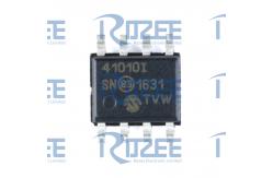 China MCP41010-I/SN supplier