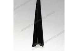 China Temperature Resistance Heat Insulation Strips Different Shapes Customized Thickness supplier