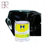 Good Impact Resistant Anti Yellowish Ready Mixed Auto Paint for sale
