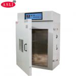 500 C Industrial Hot Air Circulating Laboratory Drying Oven With PID Controller For Eletronics for sale