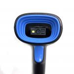 300mm/s 2D Wireless Barcode Scanner BW4200W For Supermarket for sale