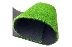 China Durable Waterproof Synthetic Carpet Grass Landscaping Artificial Lawn 2m*25m supplier