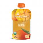 FDA Resealable Stand Up Pouch With Spout For Drink Packaging Baby Puree