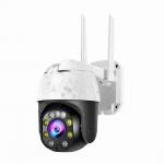 4G SIM Card IP Home Indoor Security Camera HD 1080P Vandalproof for sale