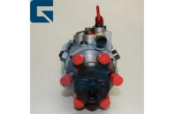 China DE2635-5963 Diesel Fuel Injection Pump For RE508732 Pump supplier