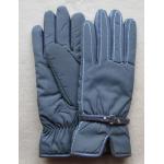 Lady  dress gloves, fabric gloves, fashion style for sale