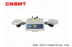 China SMT Component Counting Machine 50W 2 Motors Power Consumption supplier