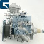 0460414267 50425195 Fuel Injection Pump For 4BT Engine for sale