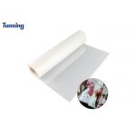 Printable Double-Sided Matte Heat Pet Transfer Film For DTF Printer Pet Film for sale