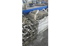 china Milk Machine Spare Parts exporter