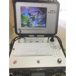 Panorama Probe Multifunctional Downhole Camera Imaging System 220V50Hz Power