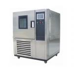 Climatic Laboratory Rapid Constant Control Temperature Humidity Test Chamber for sale