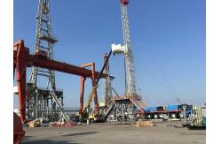 china Shaffer Annular BOP exporter