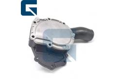 China E320D2 Engine Pump Part Number 4854895 supplier