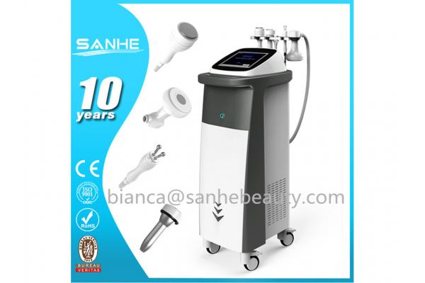 Hifu slimming! 2015 newest technology High Foucused untrasounid /   hifu body slimming ant