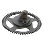 100000 Shots Auto Parts Ductile Iron Lost Foam Mould for sale