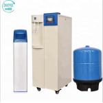 Ultra Purified Water System Machine 10L/H 20L/H 40L/H 60L/H