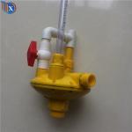 Automatic Drinking System Poultry Low Pressure Water Regulator for sale