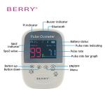 10-Hour Battery Life Veterinary Patient Monitor With PI Parameters for sale