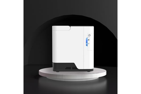 Household OEM 1 5 10 Ltr Oxygen Concentrator Protable