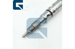 China 0445120080 Diesel Fuel Injector For Bosch supplier