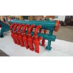 Petroleum Industry Drilling Mud Equipment For Produced Water Treatment Hydrocyclone for sale