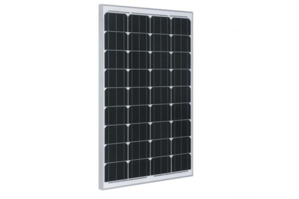Multifunction Polycrystalline Solar Panel High Modules Conversion Efficiency