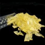 Good Adhesion Pale Yellow Flake Chlorinated Polyolefin Resin For Coatings for sale