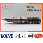 3807717 VOL Diesel Engine Fuel Injector 20500620 03807717 3807717, BEBE4C11001 For VOL PENTA Engine D12 for sale