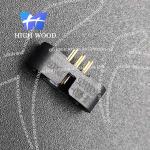 HW-M80 Connectors, HW-M80-5000605 2mm Pitch Rectangle Connector