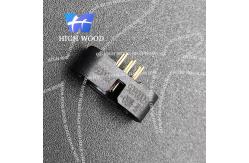 China HW-M80 Connectors, HW-M80-5000605 2mm Pitch Rectangle Connector supplier