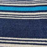 Jean Shorts Imitation Knitted Denim Fabric 100*118 8.50OZ 52 Inch Cloth Material for sale