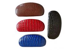 China large metal sunglasses cases with new material supplier