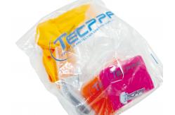 China Custom Plastic Bags PPF Promotional Tools ISO supplier
