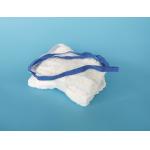 45X45cm 4ply High Quality Lap Pad Sponge Wound Dressing Medical Cotton for sale