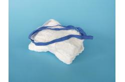 China 45X45cm 4ply High Quality Lap Pad Sponge Wound Dressing Medical Cotton supplier