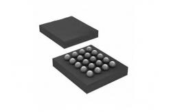 China Iphone IC Chip CD3710A1YFDR CD3710A1 VCSEL Array Driver IC BGA Package supplier