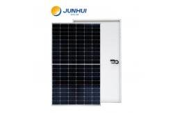 China Monocrystalline Silicon 250W Half Cell Mono Solar Panels supplier